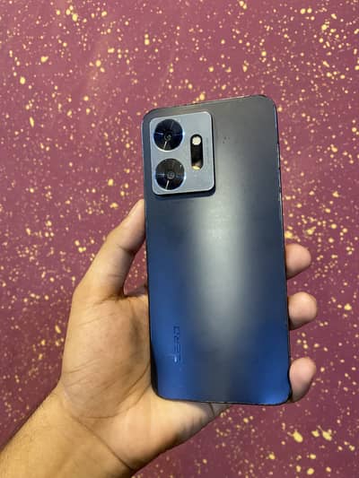 Infinix Zero 20 8/256
