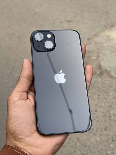 Apple iPhone 13 128GB Midnight | 90% Battery Health | PTA Approved