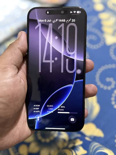 Apple iPhone 16 Pro Max