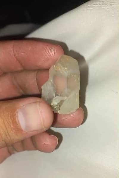 stone