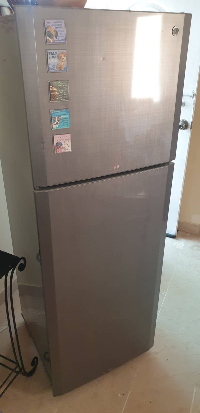 PEL Refigerator 0