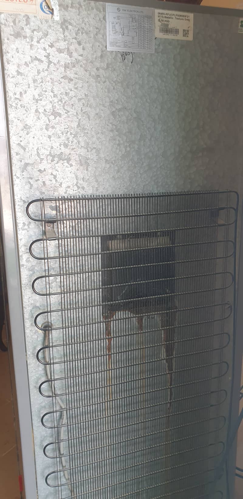 PEL Refigerator 2