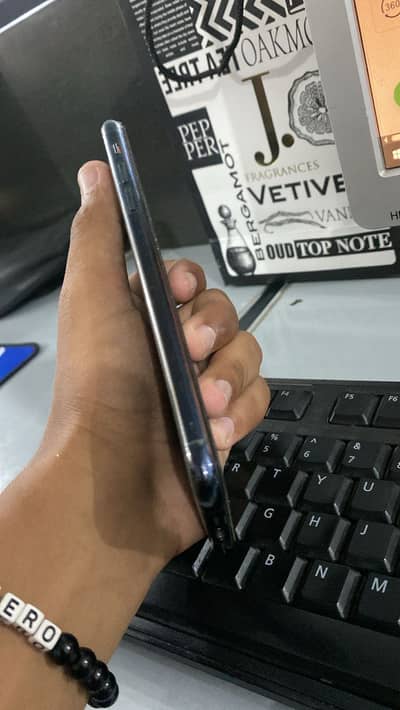 Apple iPhone 11 Pro Max