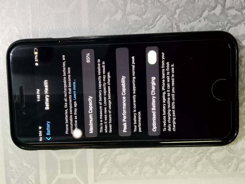 Apple iPhone 7 1