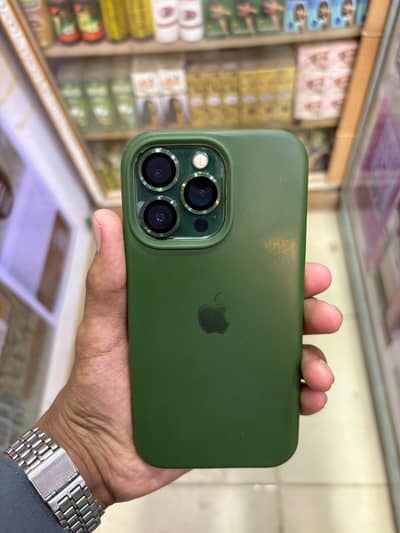 Apple iPhone 13 Pro