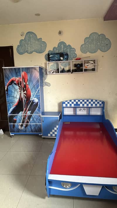 kids bedset