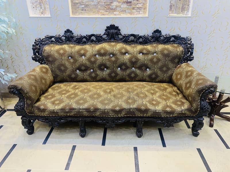 Chinioti sofa set 1