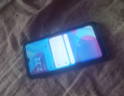 Motorola G Pure