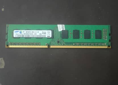 4+4 GB ddr3 desktop pc ram for sale
