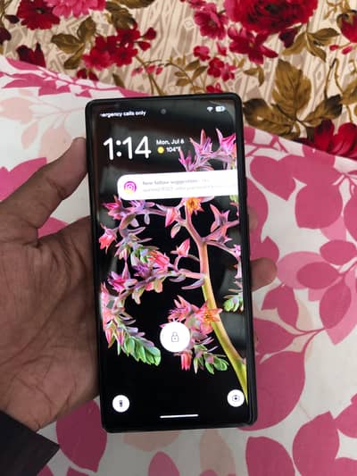 Google Pixel 6