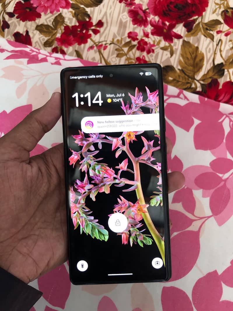 Google Pixel 6 1