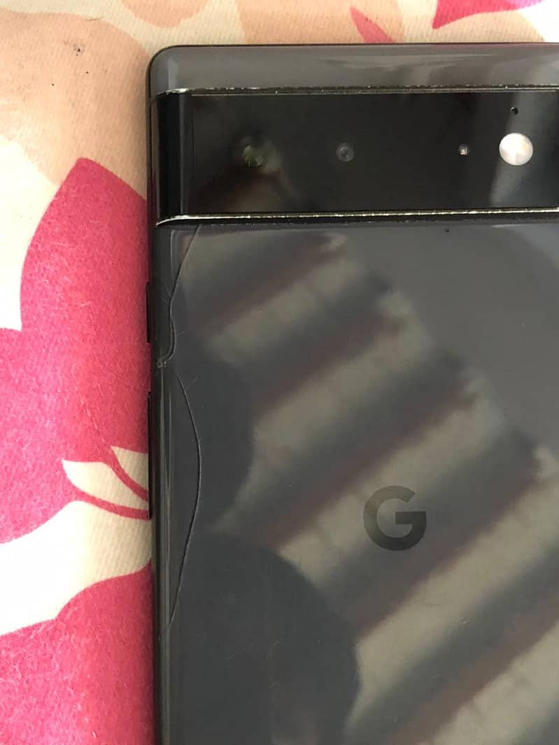 Google Pixel 6 2