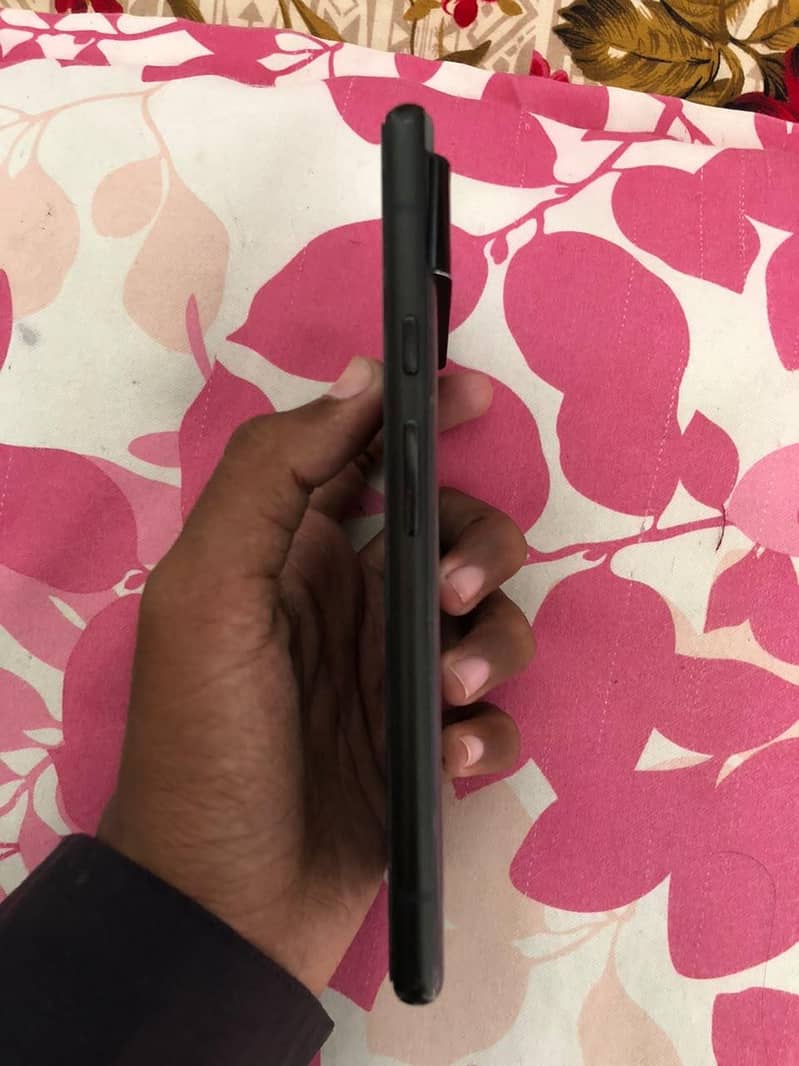 Google Pixel 6 5
