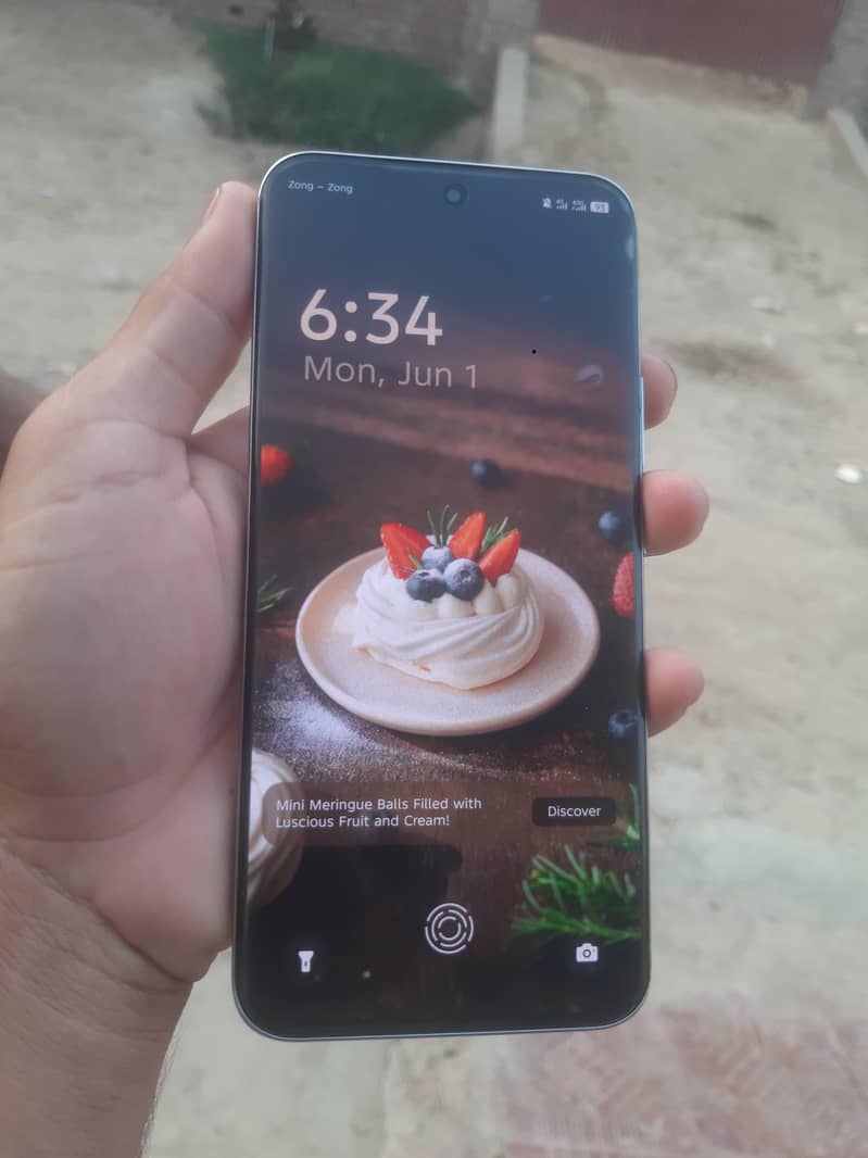 Tecno Other Model 2