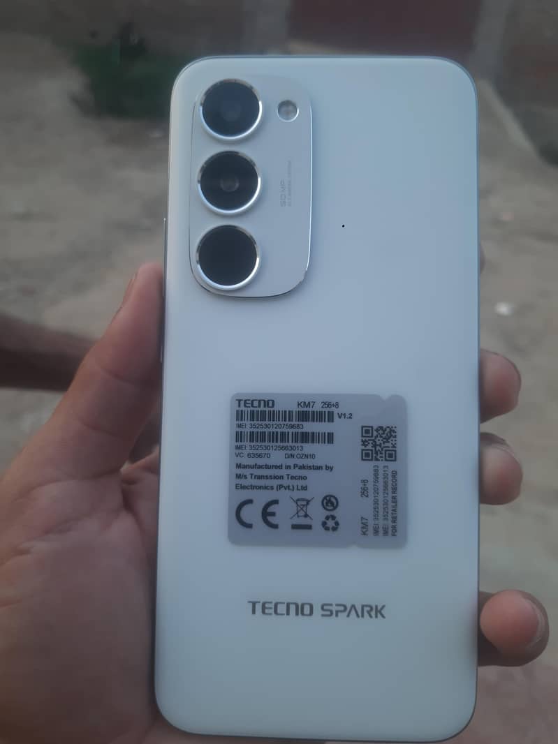 Tecno Other Model 4