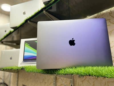 MacBook pro 2017