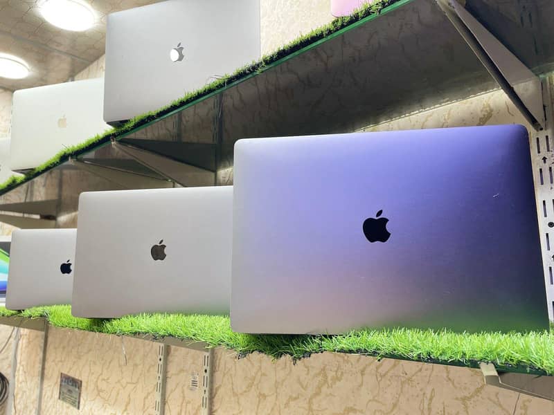MacBook pro 2017 1