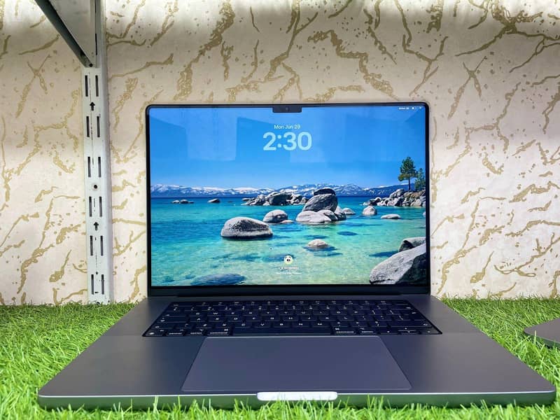 MacBook pro 2017 2