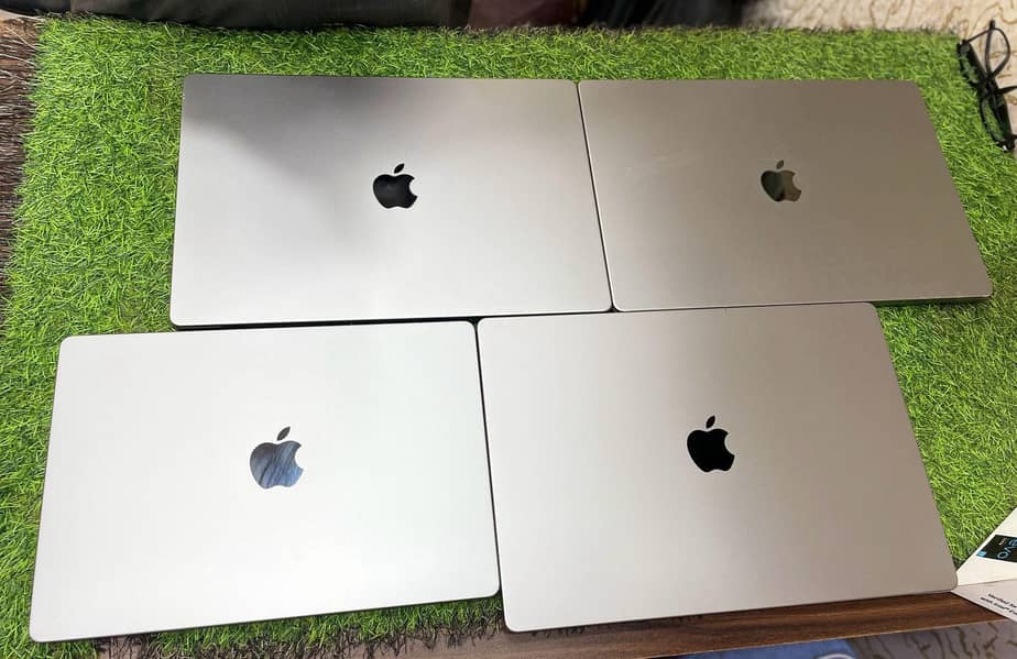 MacBook pro 2017 4
