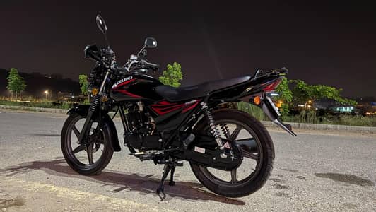 Suzuki GR 150 2026-Urgent Sale | Showroom Maintained | 10/10