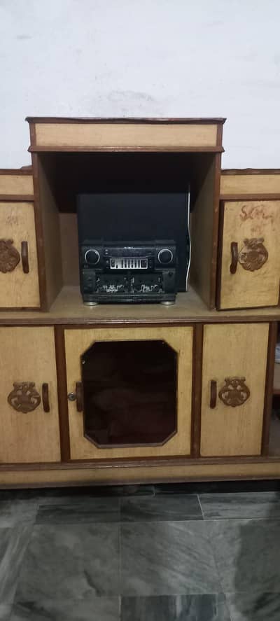 tv trail for sale