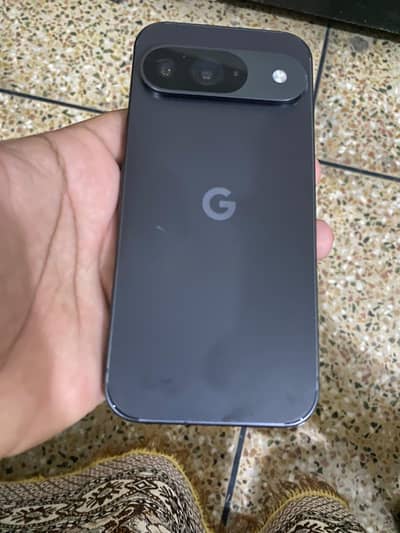 Google Pixel 9 128gb