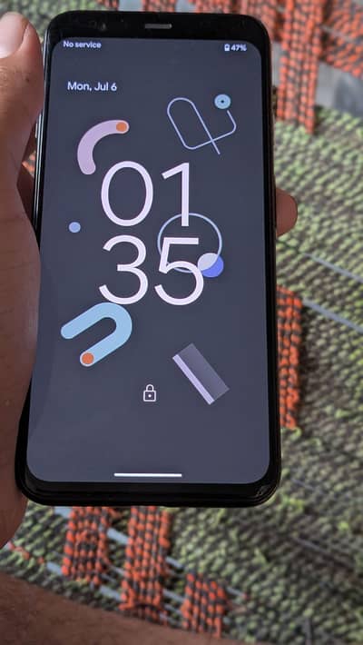 Google Pixel 4