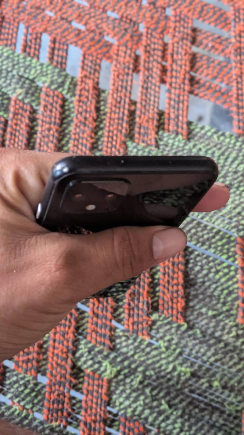 Google Pixel 4 5