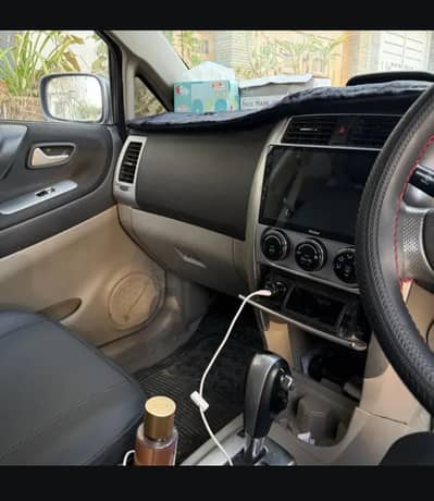 Suzuki Liana 2010