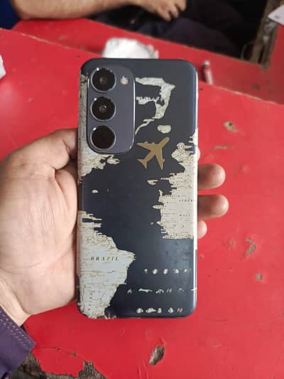 Tecno spark 40 pro plus