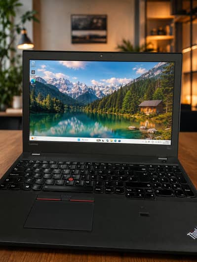 Lenovo-Intel Core i5 6th Gen |12GB RAM| |64 -Bit| Excellent condition
