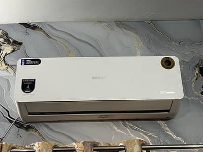 Orient T3 inverter 1 Ton