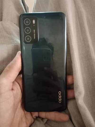 OPPO A16k