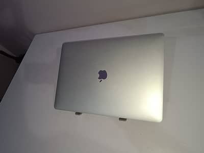 Macbook Pro 15, inch 2018 Laptop Apple Mac