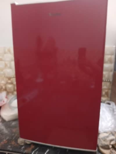 dowlanc refrigerator