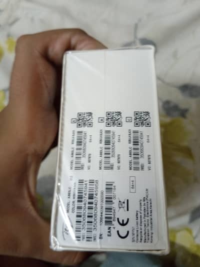 Itel A05s