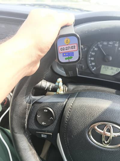 Mi Redmi Watch 4