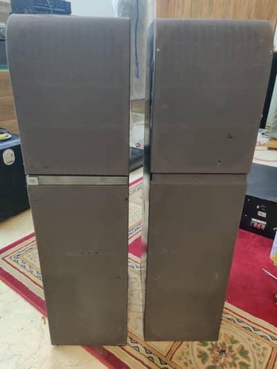 jbl L5 speaker