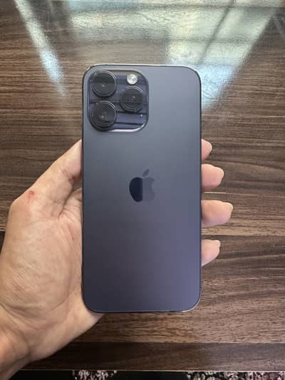 Apple iPhone 14 Pro Max