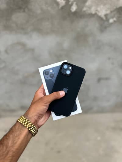 IPhone 13 Water Pack | Factory Unlocked | 89% Health