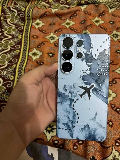 Samsung Mobile S26 Ultra