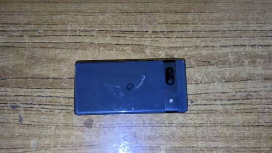 Google Pixel 7a