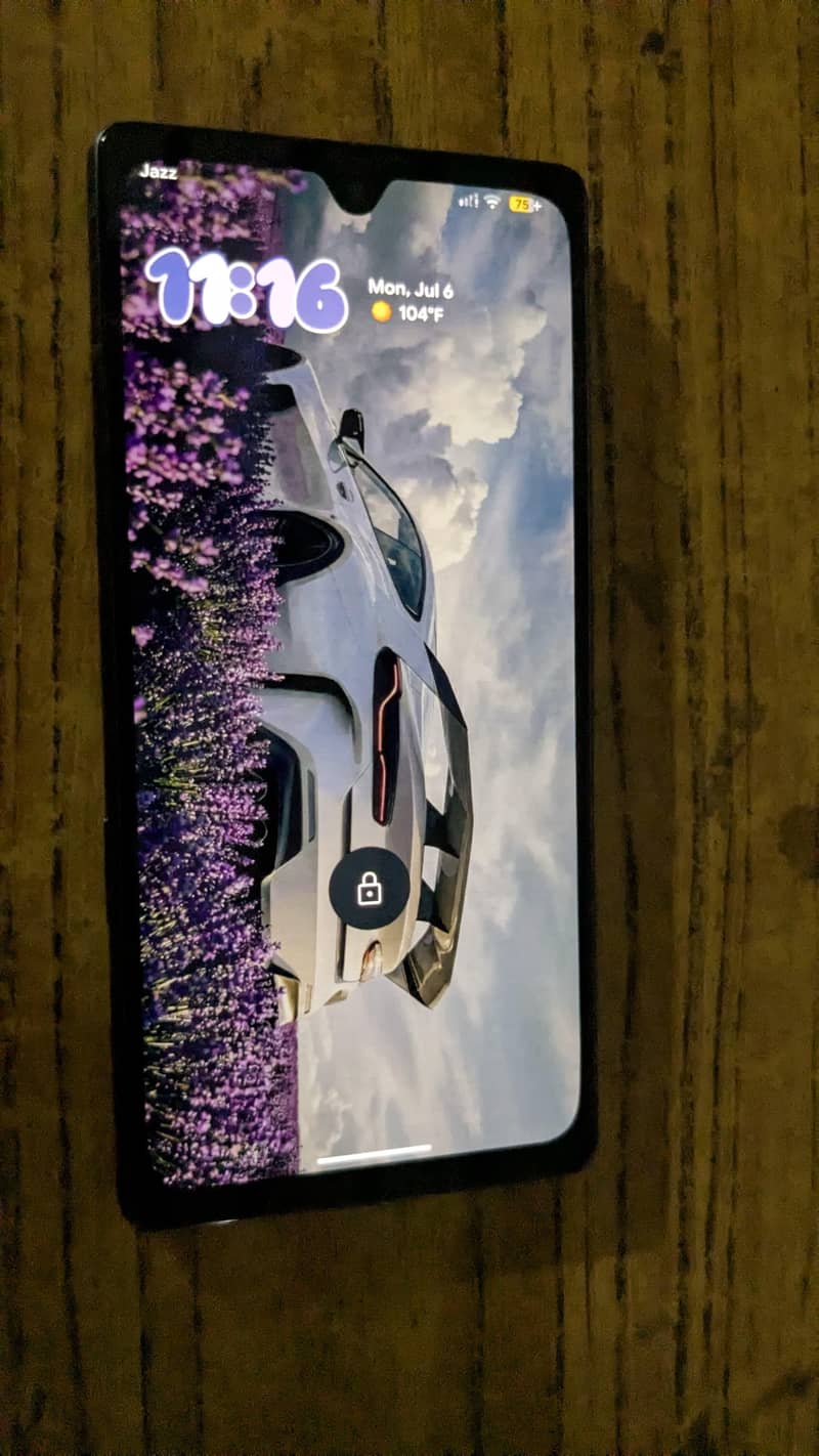 Google Pixel 7a 1