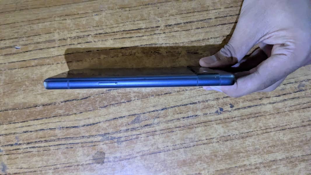 Google Pixel 7a 5