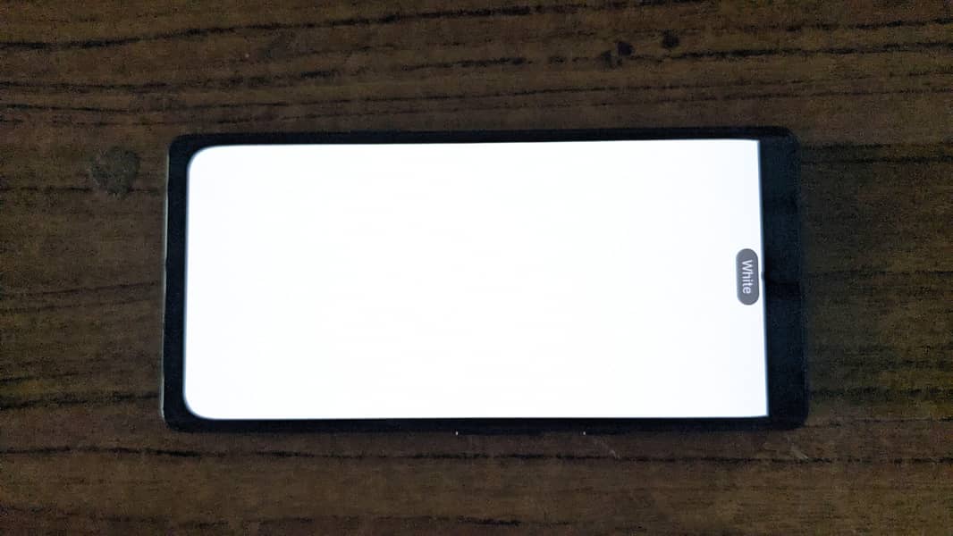 Google Pixel 7a 6