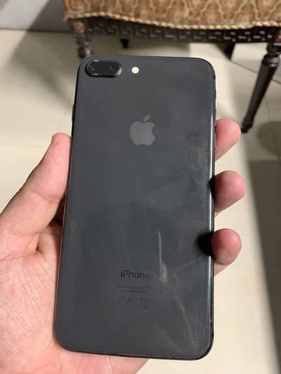 Apple iPhone 8 Plus