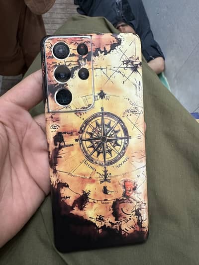 Samsung S21 Ultra Official Pta Approved