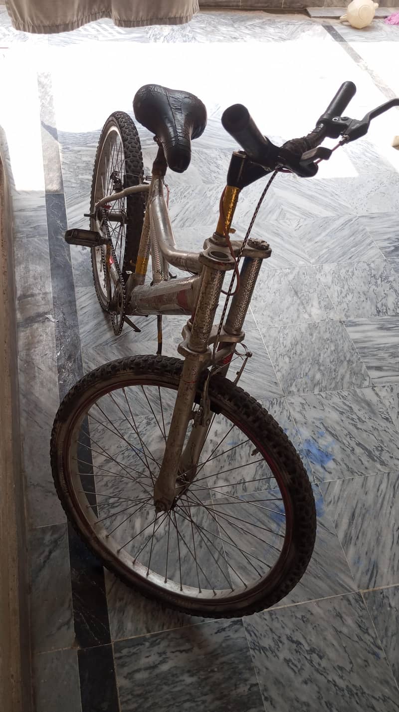 Bicycle 3