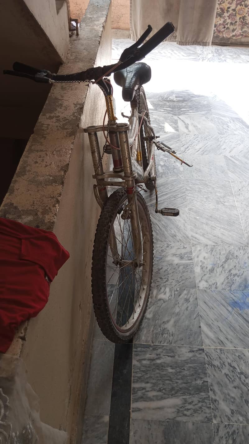 Bicycle 5