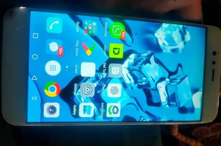 Huawei Nova 2 Plus